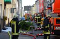 Kellerbrand Koeln Muelheim Wallstr Seidenstr P161